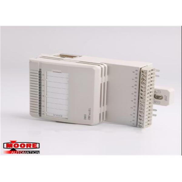 DI803 3BSE022362R1 ABB DI803 Digital Input 230V 8 ch digital input module