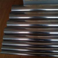 ASTM A240 TP310S Barra redonda de aço inoxidável resistente a altas temperaturas Diâmetro 10-100 mm