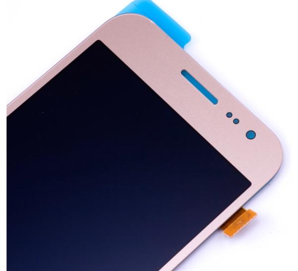 5.5 LCD Screen Replacement For Samsung Galaxy J2  / Mobile Phone Accessories