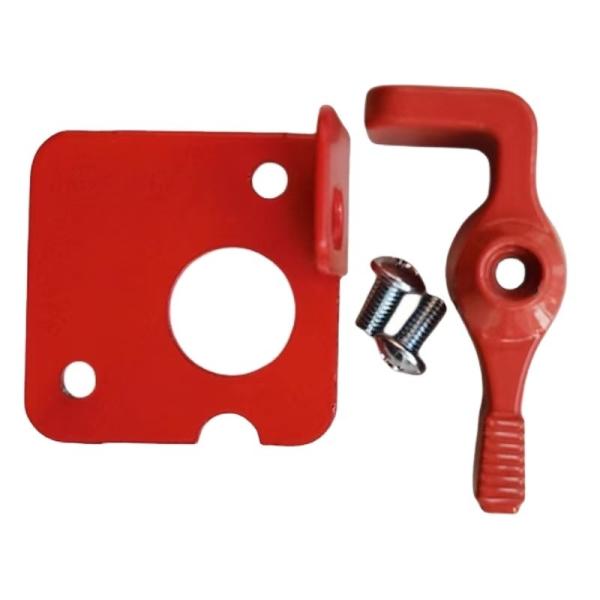 Universal Car Fitment OEM Standard Size Lockout Lever Kit for Battery Master