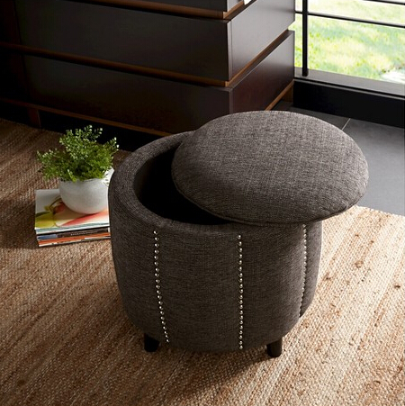 french style upholstered ottoman fabric ottomans upholstery ottoman storage with wheels