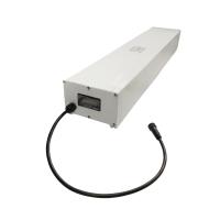 25.6V 60Ah Lifepo4 Solar Street Light Batería de almacenamiento y control integrado