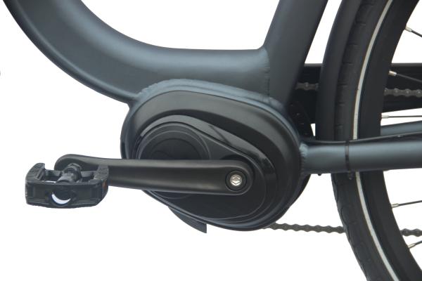 10Ah 36v 250w Electric Bike With Integrated Battery Central Motor 36 Volt Ebike