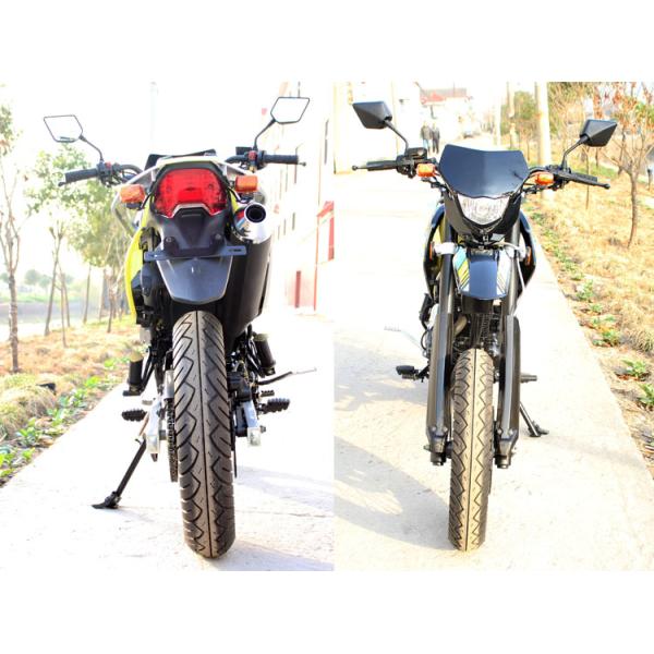 250кк определяют мотоцикл велосипеда грязи хода цилиндра 4 охлаженный воздухом с приводом с цепной передачей