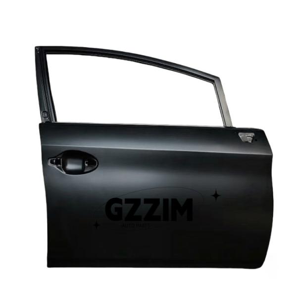 Toyota Prius Car Engine Cover Aluminium Hood Bonnet Fender And Door