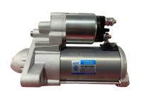 Popular 12V 1.4KW 10T Car Starter Motor For GAC GS8 2.0T OEM 0399707101
