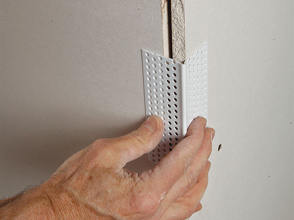 Corner Bead For Corner Protection In Bedroom, Kitchen, Eave And Ceiling