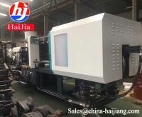 Toneladas plásticas padrão horizontais da máquina 400 da modelação por injeção/4000KN