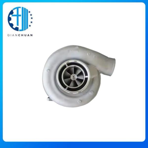 Turbocharger 312267 1319894 S3A For Scania DSC11 DSC11-22 Excavator Spare Parts