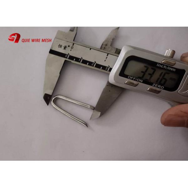 Штапеля загородки ХДГ