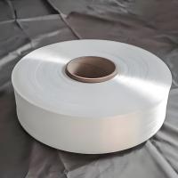 Sustainable GRS Polyester Yarn 75D/36F Durable High Performance
