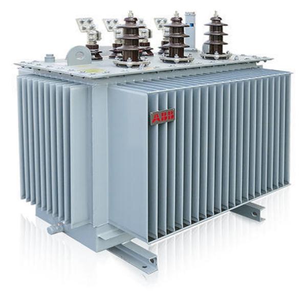 High Quality 10kV 11kV Oil-immersed oil cooled Distribution Transformer