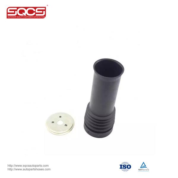 SQCS Cobertura de polvo para el absorbente de choques L/R 9013230198 para Mercedes Benz Sprinter 308 CDI