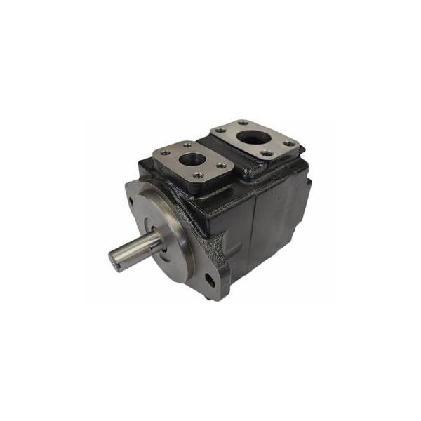 T6 Series Single Pumps Hydraulic Vane Pump T6C T6D T6E For Industrial Machinery