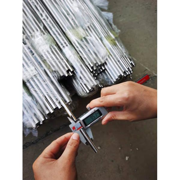 201 труба безшовной нержавеющей стали труб нержавеющей стали вокруг стальные трубы 316L 410 трубки ASTM 304 420 холоднопрокатной