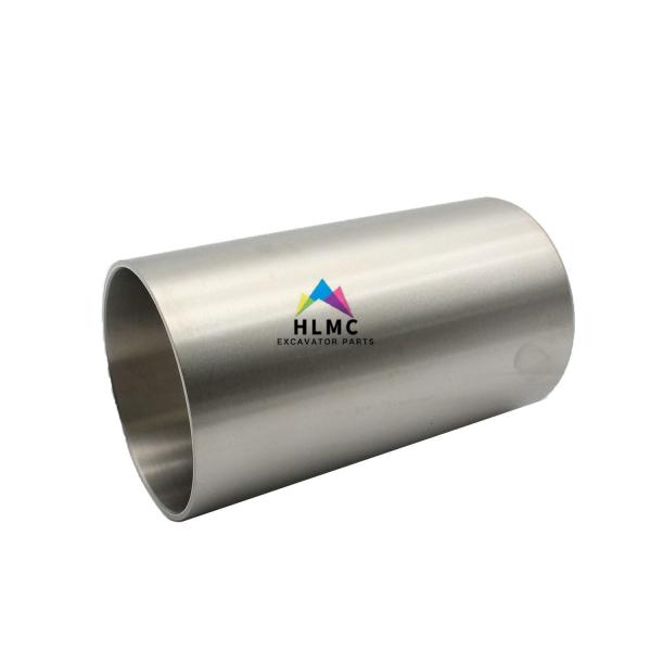 Diesel Engine 1-87813767-0 8-92421200-0 3KR1 Sleeves Cylinder Liner Isuzu Excavator Spare Parts