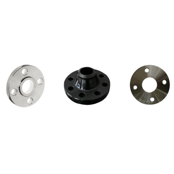 Stainless Steel SS Thread Flange ANSI B16.5 Class 150/300/600/900/1500/2500