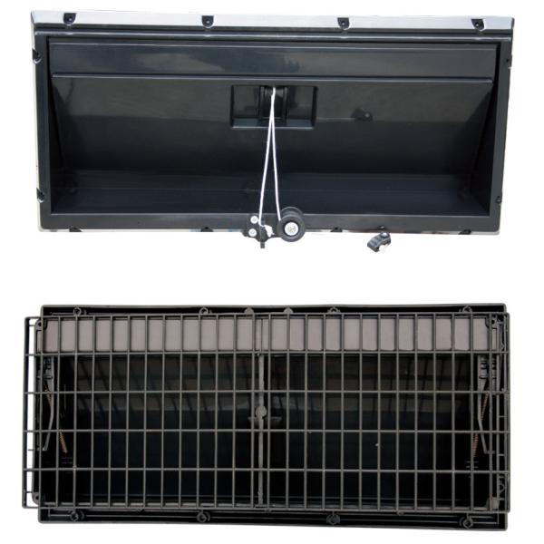 SN-2 Side Wall Air Inlet 