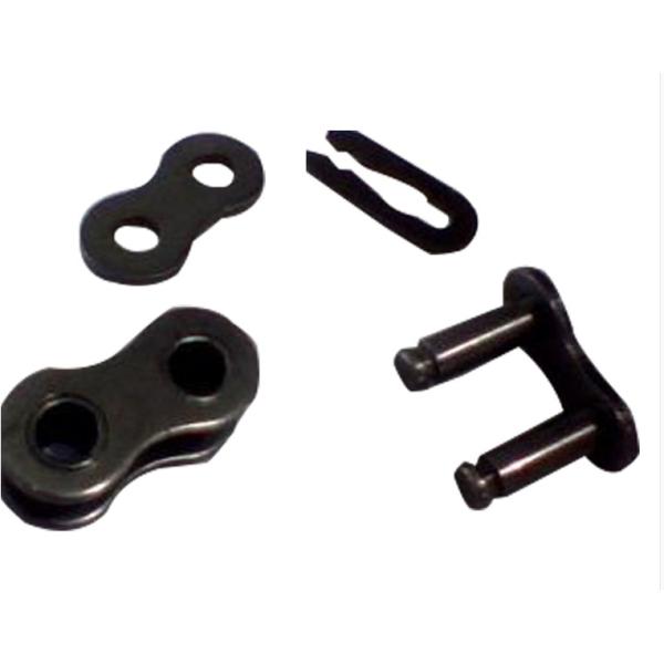 Lightweight SMT Wave Soldering Machine Parts 35B Titanium Claw Chain Cufflinks