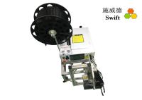 4000 PCs/machine automatique en nylon serre-câble de la bobine PA6.6 1.3S
