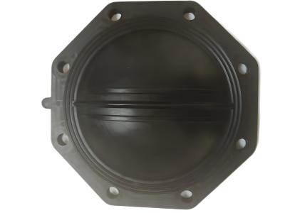 Stainless Steel Body Material Thermal Stability for Temperature Resistance in Air Media Applications