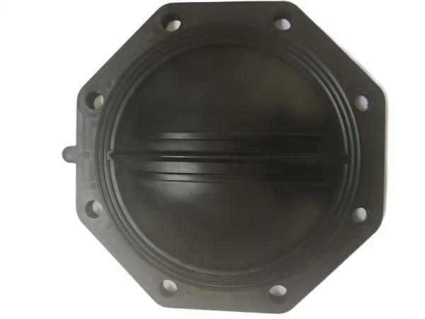 Stainless Steel Body Material Thermal Stability for Temperature Resistance in Air Media Applications