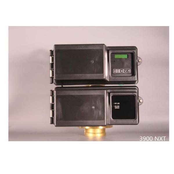 3150ST модулирующая лампа Fleck умягчителя воды с портом нормального размера