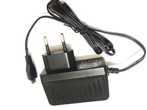 5.1V 2.5A  12v 2a power adapter micro usb plug  level VI  UL CE FCC ROUS SAA  PSE GS BIS  unmanned aerial vehicles
