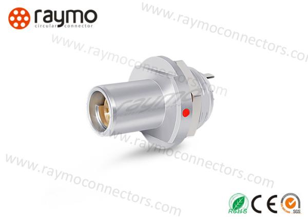 SFE Industrial Circular Connectors 102 103 1031 104 Eco Friendly Dustproof Compact