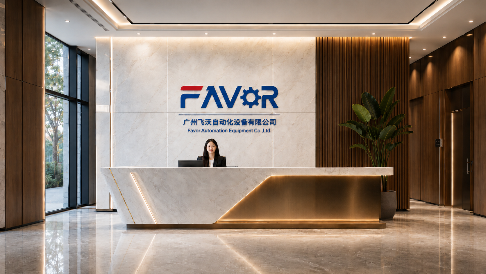 Favor Automation Equipment Co., Ltd.
