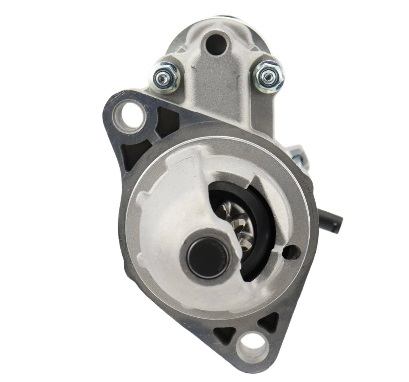 Stable Professional Automotive Replacement Starter Motor for Lester 17746