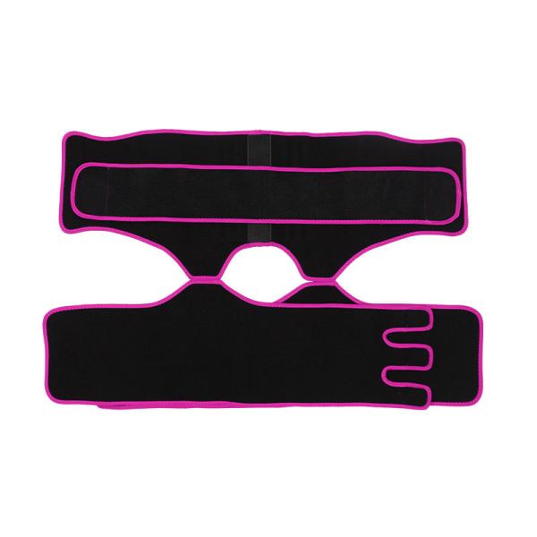 Тренер талии NANBIN с ремнями бедренной кости