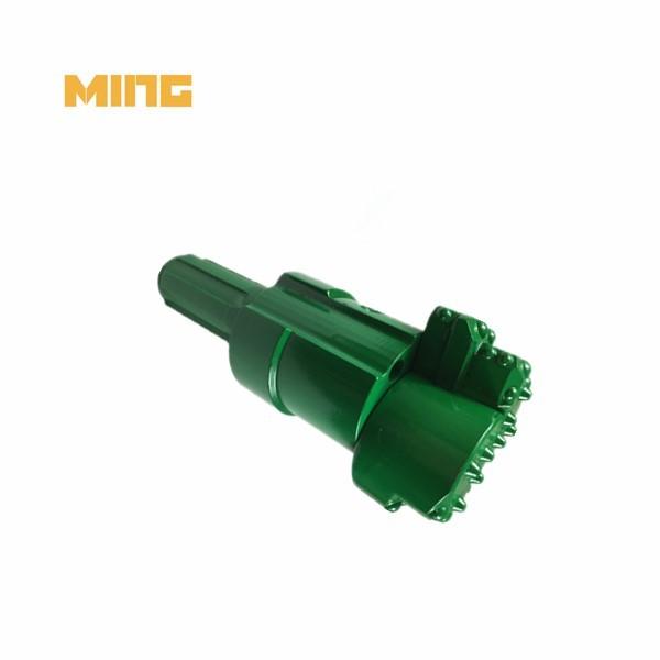 188mm MRE140 DHD350 ハンマー・シャンク 超負荷型コンセントリック・キャッシング・ドリリングシステム 建設機械用