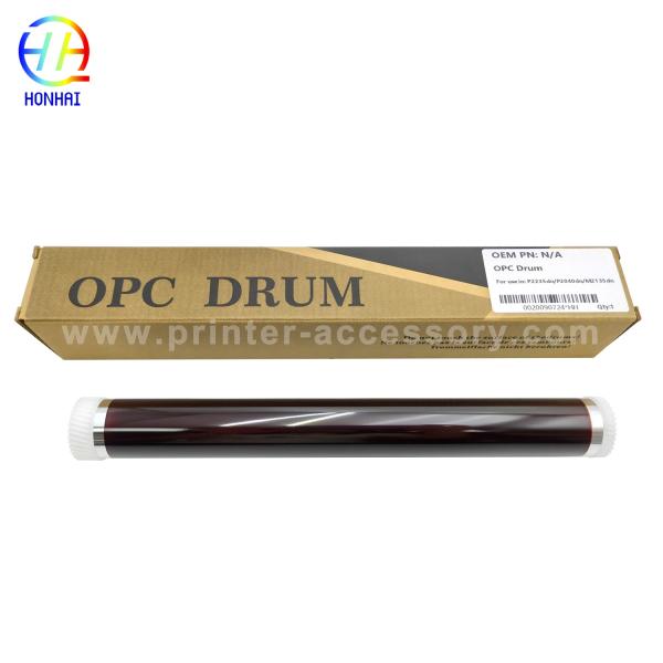 OPC Drum For KYOCERA ECOSYS P2235dn 2235dw P2040dn 2040dw P2335d 2335dn 2335dw M2135dn 2635dn M2635dw 2735dn M2040dn 2540dn M2235dn 2735dn 2835dw Printer