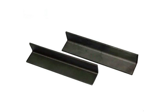 Hot rolled mild aisi 1045 steel angle iron bar size 250x250x25 for main gate designs conforming to customer requirements