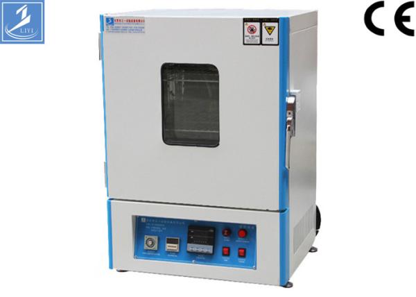Forno de secagem industrial de grande capacidade do fã da turbina para pre aquecer-se