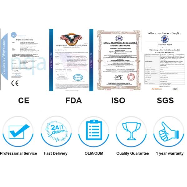 Medical Surgical Disposable Face Mask Earloop Type For Adults Eco - Friendly