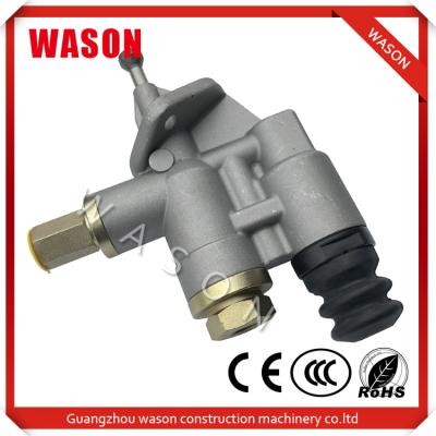 Excavator New Case  Diesel Engine Fuel Pump 3936318 For Komatsu PC300-7