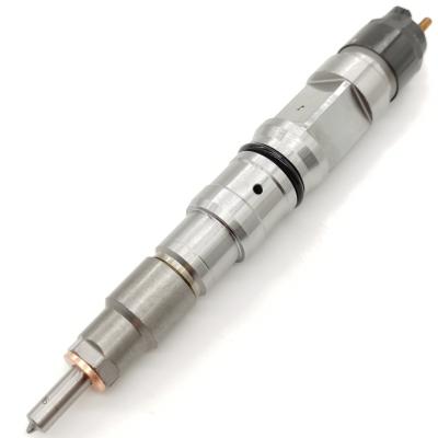 Injetor de combustível diesel de alta qualidade 0445120415