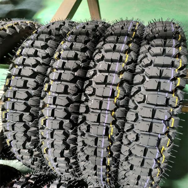 Оригинальный продукт Мотоциклетная шина Неконтролируемый скутер 3.00-18 90/90-18 100/90-17 110/90-16