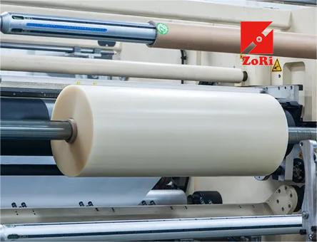 Commercial Grade Durability12 Mil 22 Mil Pure PVC Wear Resistant Layer Factories For Stone Plactic Composite Flooring