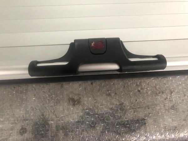 Truck Vehicle Body Roller Shutter for Fire Truck Truck Rear Door