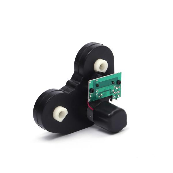 Motor For Vending Machine DC Geared Motor Square Shape 164g GMS122DS