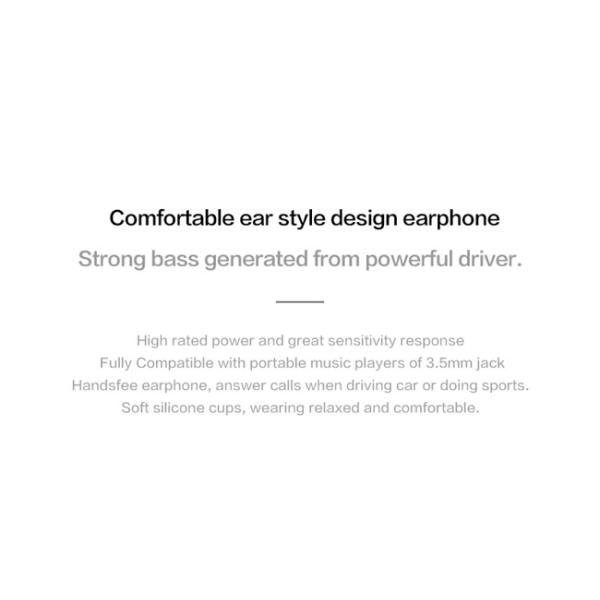 EDR Sport True Wireless Stereo Earphone 3H With Charging Case