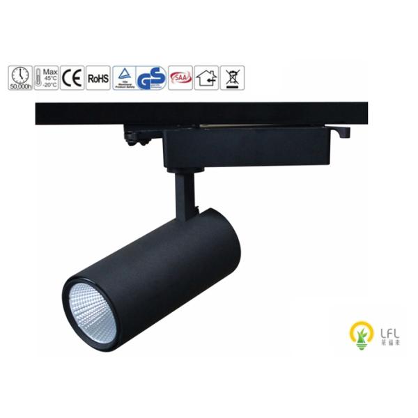 Фары следа СИД КРИ 97 черные для различного коммерчески космоса 50В 5000льм