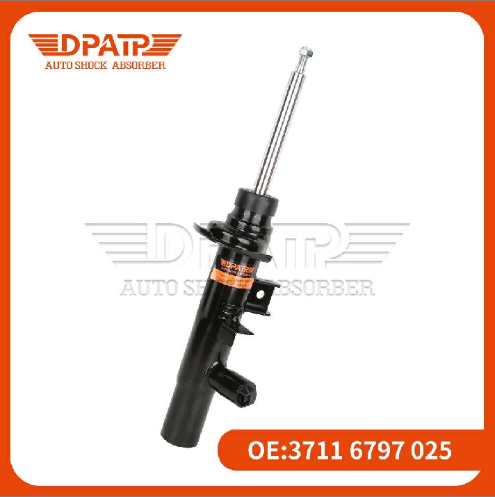 Auto Air Suspension Shock Absorber 37116797025 for BMW F25 F26 X3 X4 Replace / Repair DPATP Brand New Auto Parts