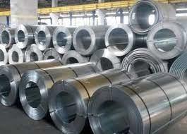 Estandarte ASTM 304 430 2b comprimento da bobina de aço inoxidável 1000 mm-12000