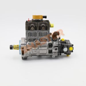324-0532 Model Common Rail Pump for C4/C4.4 Diesel Engines with 6 Month Warranty - Premium Fuel System Pump