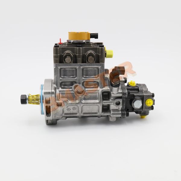 324-0532 Model Common Rail Pump for C4/C4.4 Diesel Engines with 6 Month Warranty - Premium Fuel System Pump