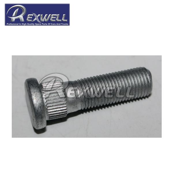 Rexwell Wheel Hub Bolt 43222-70T00 / 4322270T00 La solución perfecta para los coches Infiniti